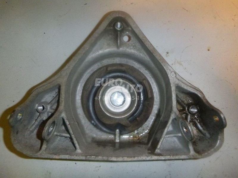 Кронштейн амортизатора опорный Audi A6 C6  2005 2.4 Бензин Буча