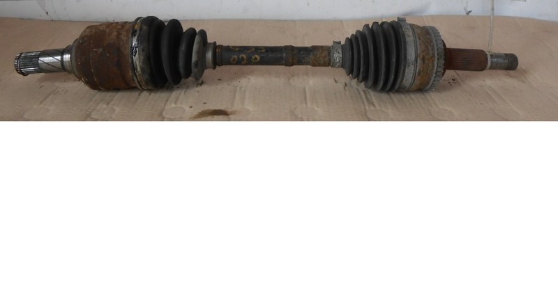 Вал приводной передний левый Nissan Maxima A32 1997 3.0 Бензин Київ