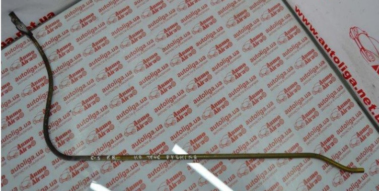 Направляющая троса ручника правая Peugeot 308  2008 хэтчбек 1.6 Бензин Харьков