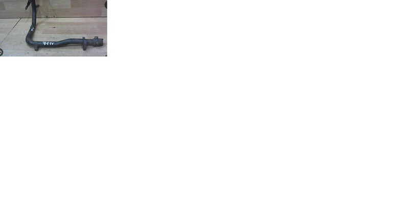 Трубопровод системы охлаждения Volkswagen T4 (Transporter)  1994 1.9 Дизель Киев