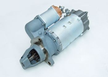 Кришка стартера передня КАМАЗ КамАЗ  2000 Мелітополь