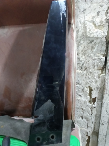 Накладка стойки Volkswagen Jetta 6  2014 1.8 Бензин Полтава