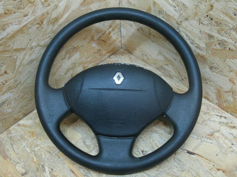 Руль Renault Kangoo 2007 г.  1.6 л бензин Львов