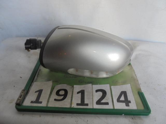 Зеркало левое A2038106576   Mercedes C-Class