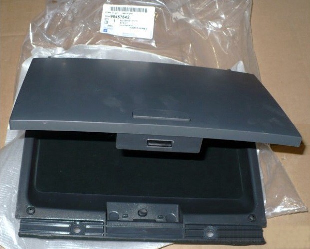 Бардачок 96457642   Chevrolet Aveo, ЗАЗ Vida