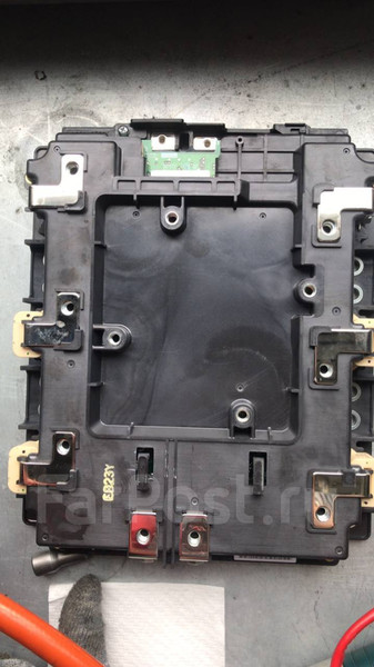 Блок управління 04001-29148   Lexus RX