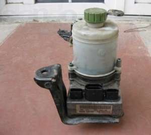 Электроусилитель руля 6Q0423155   Skoda Fabia, Volkswagen Polo