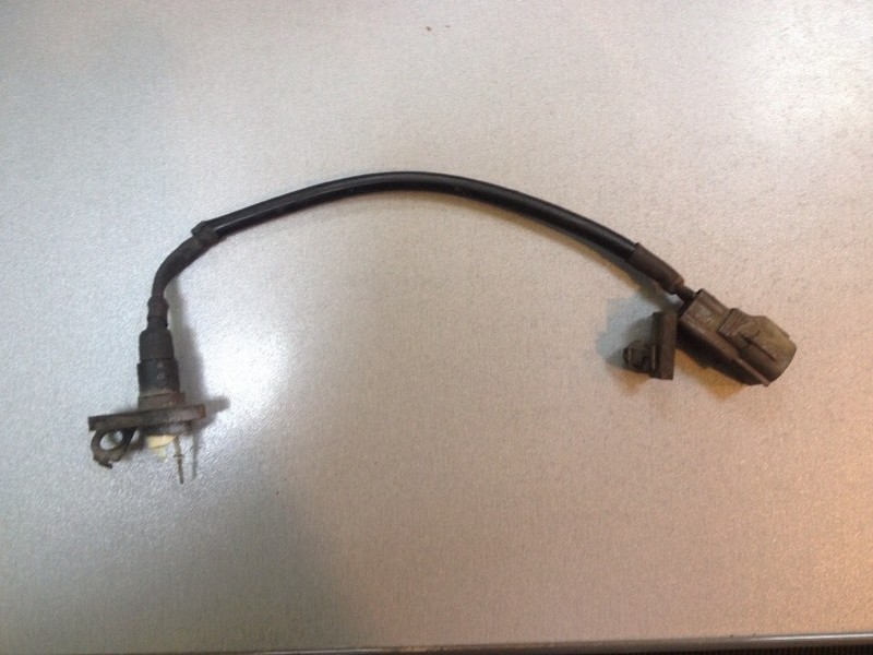 Датчик коленвалу Toyota Avensis  1998 1.8 Бензин Хмельницький