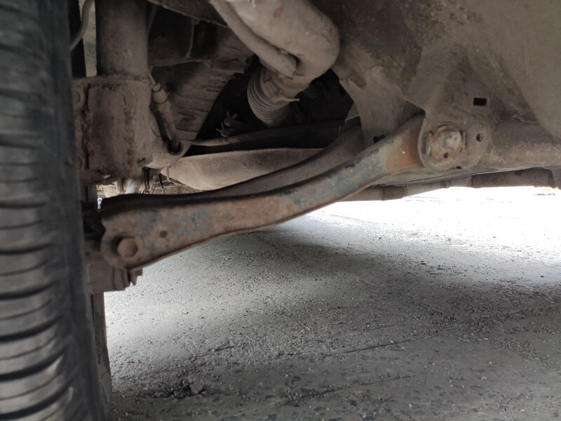 Сайлентблок заднего рычага Toyota Carina  1985 1.6 Бензин Днепр