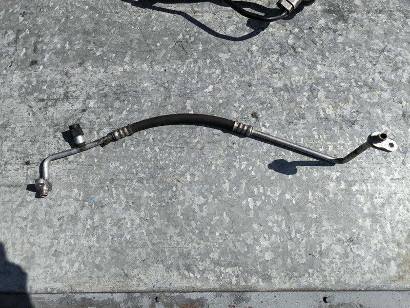 Трубка кондиционера Renault Master 2008 г.  2.3 л дизель Харьков