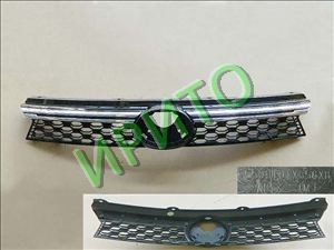 Решетки радиатора Great Wall Haval M4  2013 15.0 Бензин Кривий Ріг