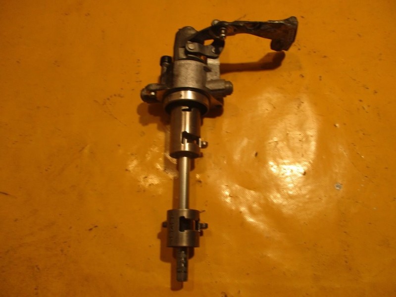 Кулиса опель 55563741   Opel Astra