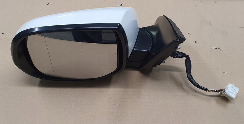 Дзеркало ліве 76250TL0E21ZD   Honda Accord