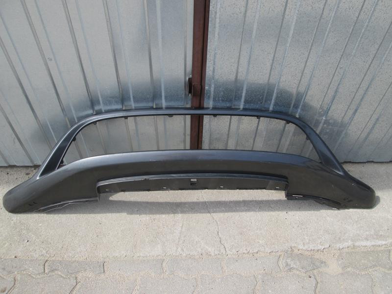 Губа переднего бампера 71102SMGE50ZA   Honda Civic