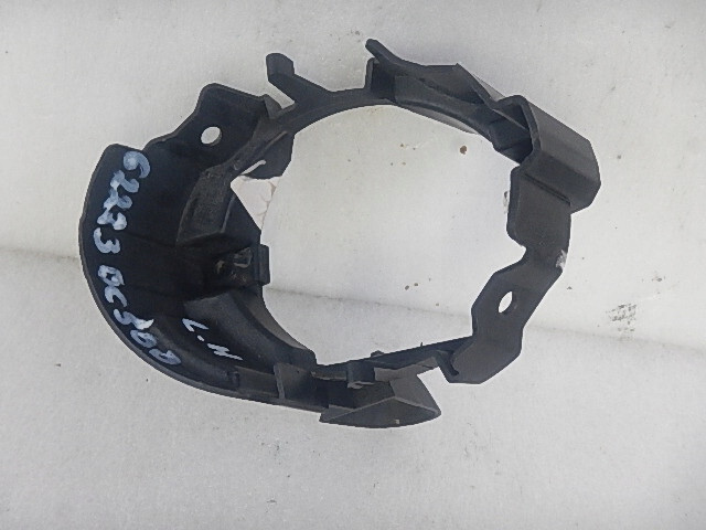 Кронштейны туманок Nissan Micra k12 2006 хетчбек 1.2 Бензин 