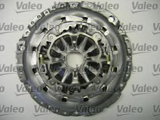 Сцепление в сборе 826637   Volkswagen Passat
