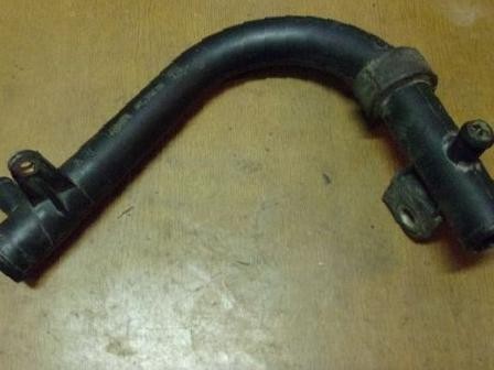 Трубка охолодження Opel Kadett E  1988 хетчбек 1.3 Бензин 