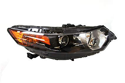 Фара передняя правая ксенон Acura TSX  2014 2.4 Бензин Херсон