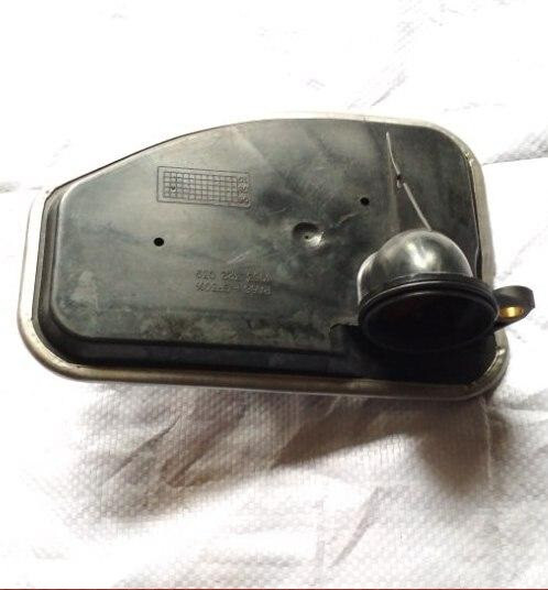 Фільтр акпп Chevrolet Lacetti  2007 1.8 Бензин Киев