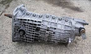 Кпп Renault 25 25V6, 25GTХ, 25V6 Turbo 1988 2.2 Бензин 