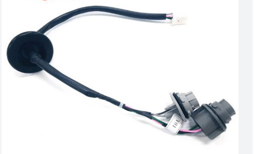 Проводка фонаря заднего наружного Hyundai Elantra AD 2017 2.0 Бензин Харьков