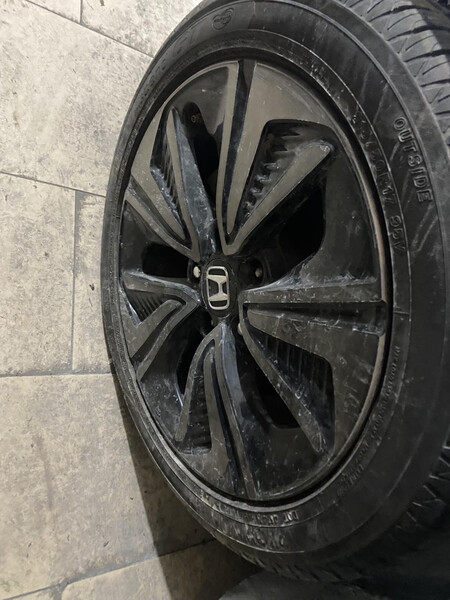 Диск литий Honda Civic  2018 