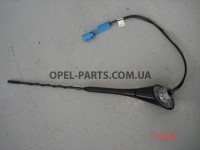 Антена с усилителем Opel Combo  2005 1.3 Дизель Житомир