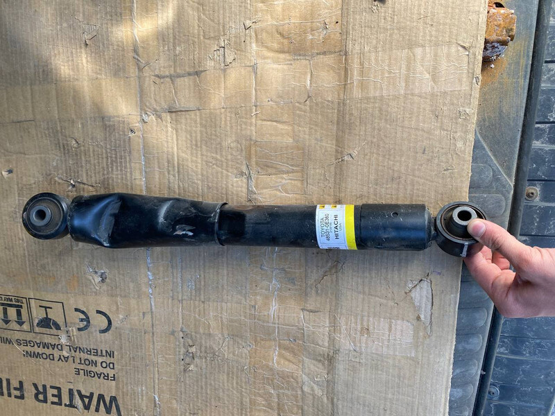 Амортизатор toyota задній правий Toyota Highlander  2021 2.5 Бензин 