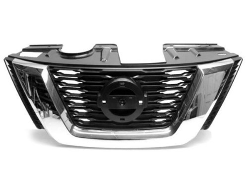 Решетка радиатора 623106FL0B   Nissan Rogue