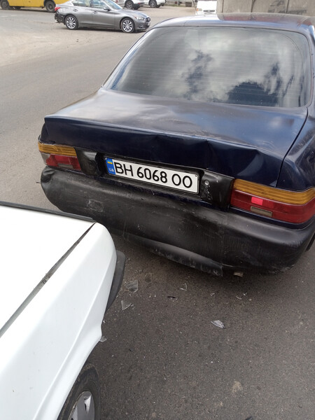 Фара задня ліва Toyota Corolla E110  1997 1.3 Бензин 