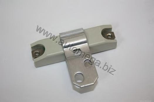 Резистор вентилятора радиатора 12 38 517   Opel Omega