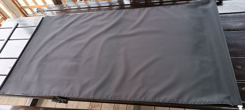 Шторка панорамного люка Kia Sportage 4 2017 г.  Харьков