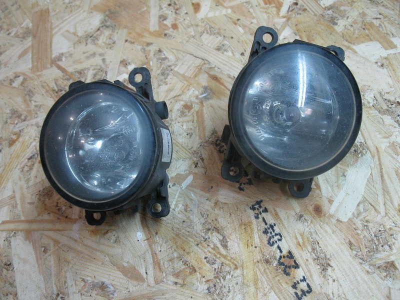 Протитуманна фара 89210094   Ford Focus, Hyundai Accent, Nissan Note, Nissan Patrol, Renault Megane, Suzuki Grand Vitara