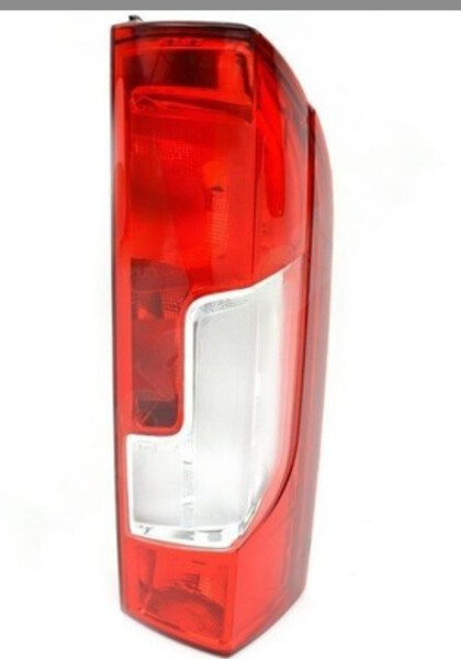 Стопы Peugeot Boxer  2008 2.2 Дизель Днепр