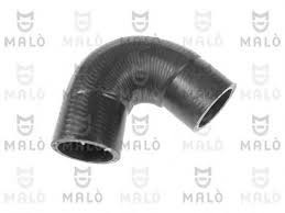 Нижній патрубок радіатора 038121101   Audi A4, Volvo XC90