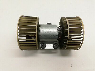 Вентилятор печки Opel Omega A 1991 г.  2.0 л бензин Кривой Рог