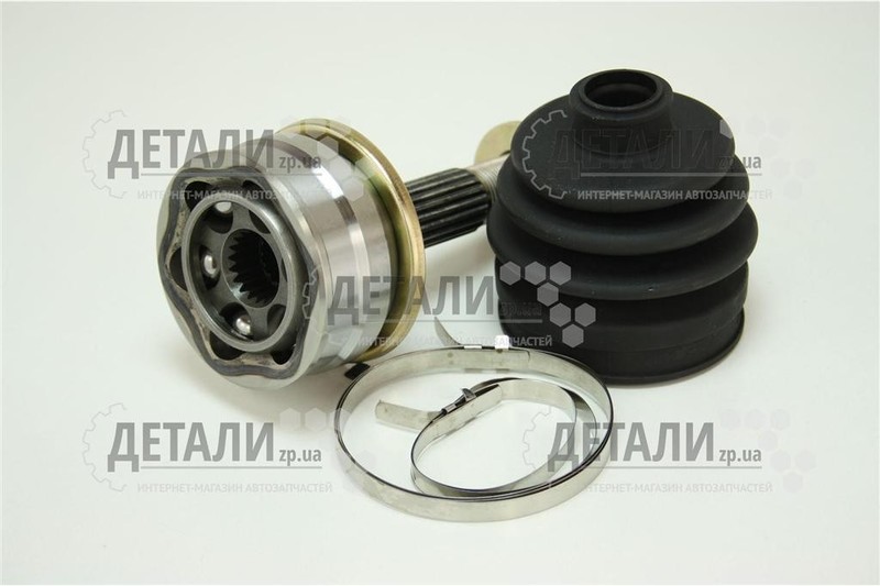 ШРУС зовнішній ВАЗ 1111 OKA  1990 хетчбек 0.8 Бензин 