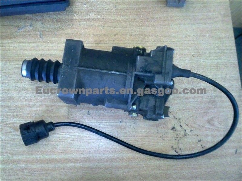 Пгу 0483005007   Volvo FH