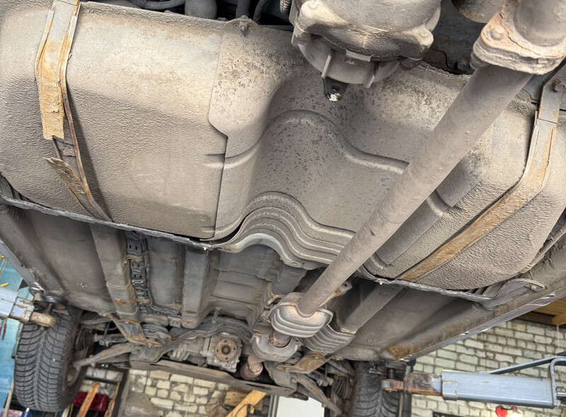 Кардан в сборе Kia Sportage 2  2008 2.0 Бензин Харьков