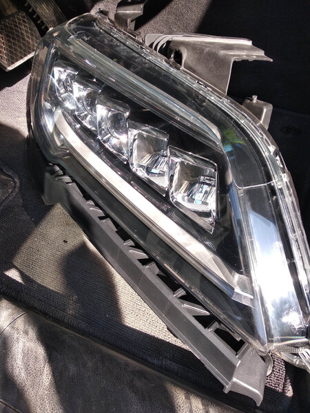 Фара левая full led Acura RDX  2016 3.5 Бензин Николаев