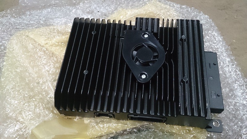 Усилитель bang & olufsen Audi Q7  2007 3.0 Дизель Чернівці