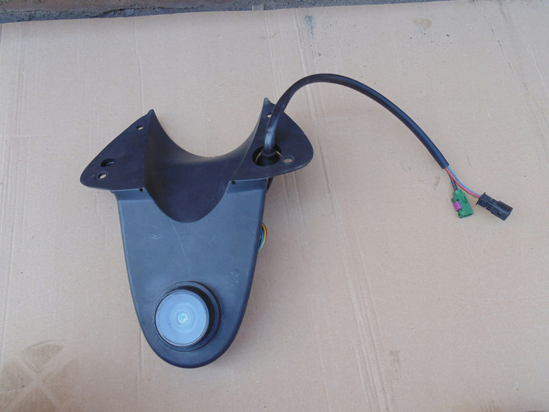 Камера заднего вида Mercedes-Benz Sprinter  2015 3.0 Дизель Черновцы