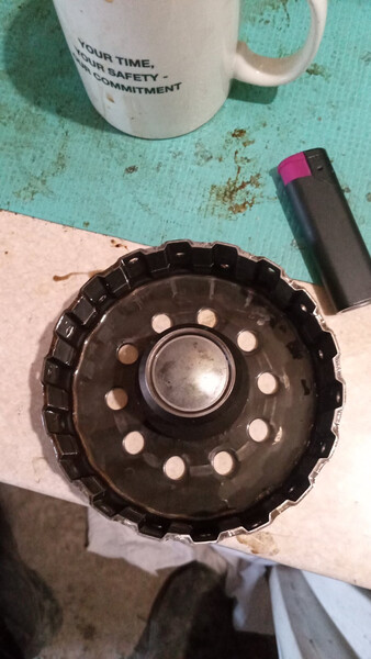 Муфта заднього моста Hyundai Santa FE 3 2013 р.  2.2 л дизель Одеса