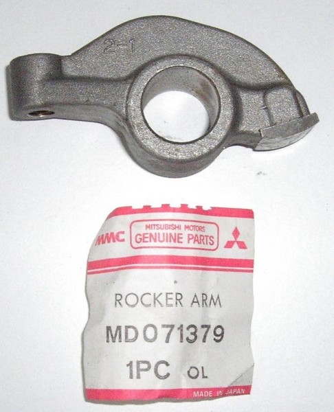Рокера MD071379   Mitsubishi Colt, Mitsubishi Galant, Mitsubishi Lancer