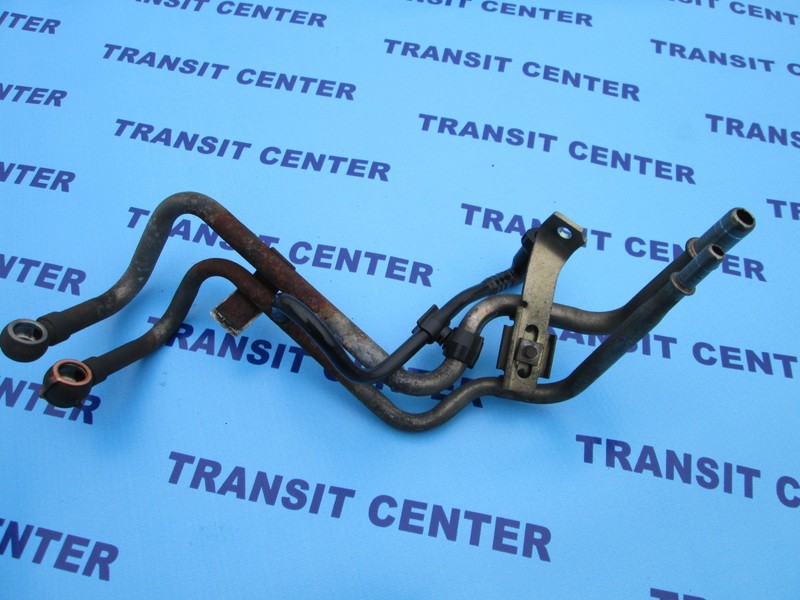 Подающий топливопровод 2C1Q 9D350 A1C   Ford Transit