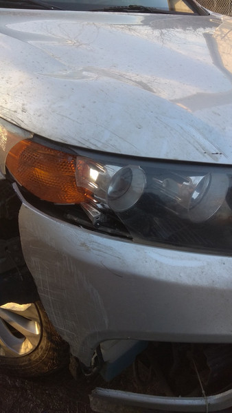 Фара права Kia Sorento 2012 р.  2.4 л бензин Київ