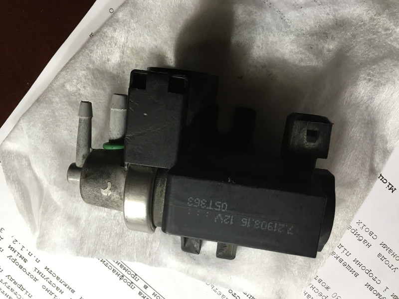 Датчик дросельної заслінки Kia Sorento  2006 2.5 Дизель Київ