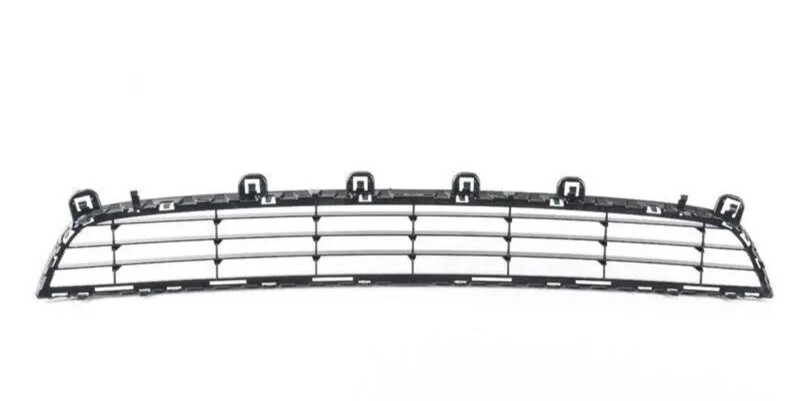 Решетка бампера BMW X5 Ф15 универсал 2014 г.  30.0 л дизель Луцк