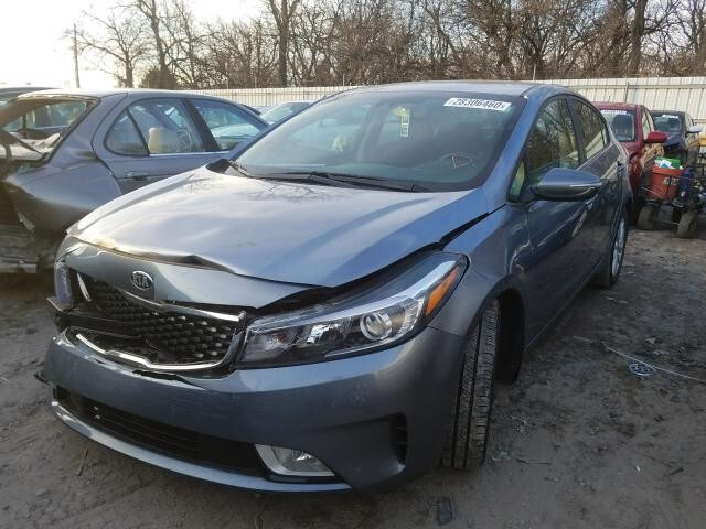 Фара передняя Kia Forte 2017 р.  Одеса