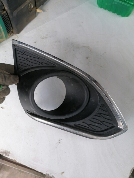 Така яка тільки ліва Ravon R2 хэтчбек 2013 г.  1.0 л бензин Киев